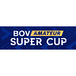 National Amateur Super Cup logo