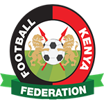 FKF Division Two League logo