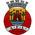 A.F. Leiria 1ª Divisão logo