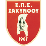 A EPS Zakyntou logo