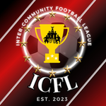 Inter Community Football League logo