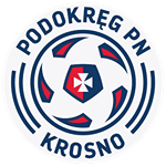 Klasa Okręgowa - Krosno logo