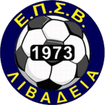 A EPS Voiotias logo