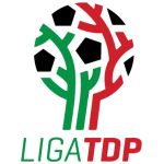 Liga TDP logo