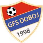 Područna liga RS - Doboj logo
