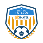 Taça INATEL Porto logo