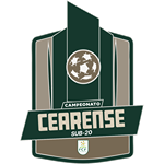 U20 Cearense logo