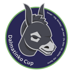 Dalmatinko Cup - U14 logo