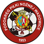 Klasa Okręgowa - Wadowice logo
