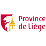 Liège - 3ème Provencial D logo