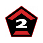 Second League, Division A logo