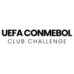 UEFA-CONMEBOL Club Challenge logo