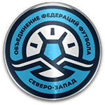Championship OFF North-West logo