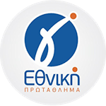 Gamma Ethniki logo