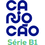 Carioca,  Série B1 logo