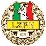 Klasa Okręgowa - Lublin logo