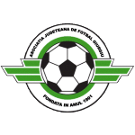 Liga 6 Giurgiu logo