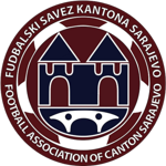 Kantonalna liga Sarajevo logo