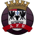 A.F. Beja Taça de Honra 1ª Divisão logo
