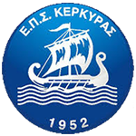 EPS Kerkyras Cup logo