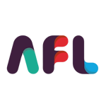 African Football League logo