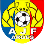 Liga 5 Argeș logo