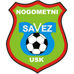 Kantonalna liga USK logo