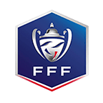 Coupe de France - Martinique logo