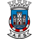 A.F. Santarém Taça do Ribatejo logo