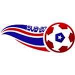 U20 Paraense logo