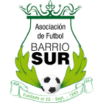Asociación de Fútbol Barrio Sur - Punta Arenas, Apertura logo