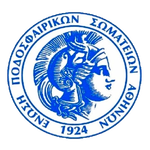 EPS Athens Cup logo