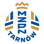 Klasa Okręgowa - Tarnów  logo