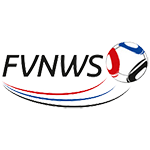 2. Liga FVNWS logo