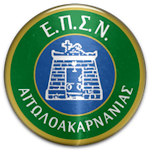 A EPS Aitoloakarnanias logo