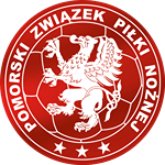 Klasa Okręgowa - Gdańsk logo