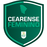 Cearense, Feminino logo