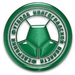 Volgograd Oblast Cup logo
