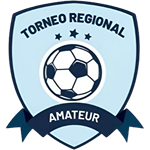 Torneo Regional Federal Amateur – Región Centro logo