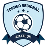 Torneo Regional Federal Amateur logo