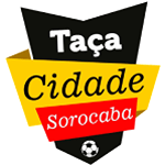 Taça Cidade de Sorocaba logo