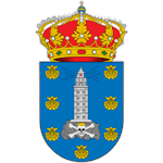 Copa de A Coruña logo