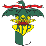 A.F. Porto Divisão de Honra logo