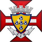 A.F. Madeira Divisão de Honra logo