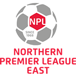 Northern Premier League, Division One East logo