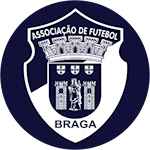 A.F. Braga Divisão de Honra logo