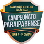 Campeonato Paraipabense logo