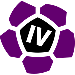 IV Liiga logo