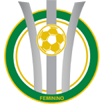 Piauiense, Feminino logo