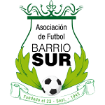 Asociación de Fútbol Barrio Sur - Punta Arenas, Oficial logo